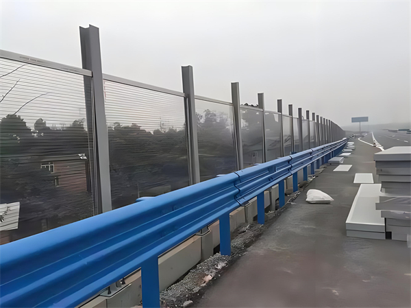 孝感高速防撞护栏生产制造工艺